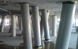 Centraal overleg bouwconstructies
